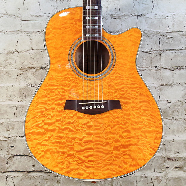 Ibanez aef37 sales