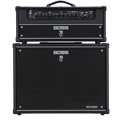 Genz Benz GB 212 G-Flex 2x12 Ported Guitar Cabinet | Reverb