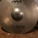 Sabian 18" AAX X-plosion Fast Crash Cymbal