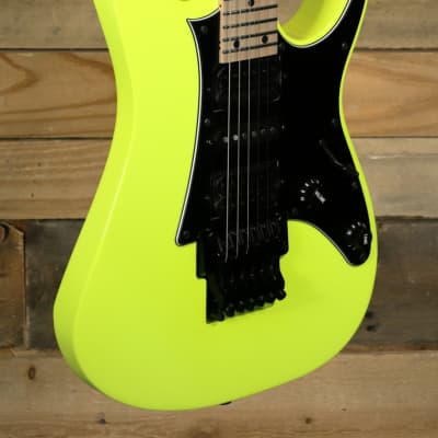 Ibanez Genesis RG550 Electric Guitar Desert Sun  Yellow for sale