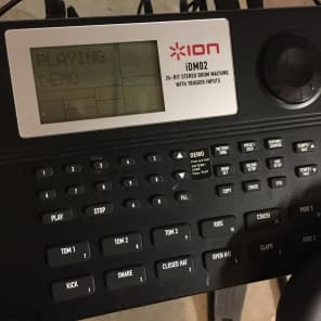 Alesis ion deals idm02