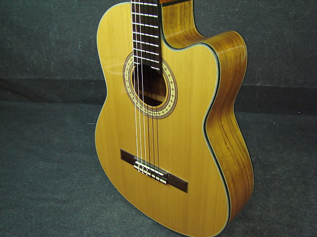 Washburn c64ce clearance