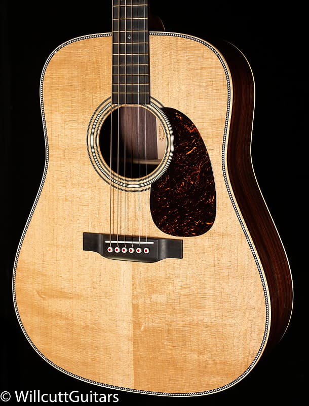 Martin D-28 Modern Deluxe (703) | Reverb