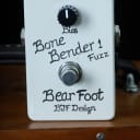 Bearfoot FX  Bone Bender Fuzz MkI Tone Bender