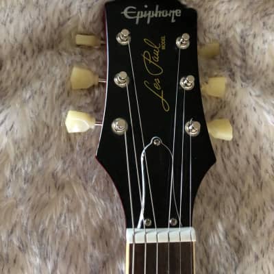 Epiphone Limited Edition 1959 Les Paul Standard Electric