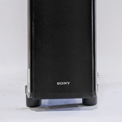 Sony SA-WVS350 Active Subwoofer image 1