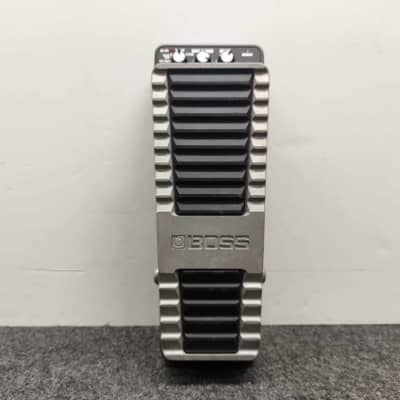 Reverb.com listing, price, conditions, and images for boss-pw-10-v-wah