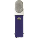 Blue Blueberry Large-Condensor Microphone w/ S-2 Shock Mount and Case