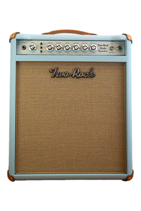 Two Rock Studio Signature 35-Watt 1x12
