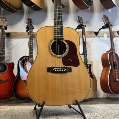 Gallagher  Signature Natural Doc Watson for sale