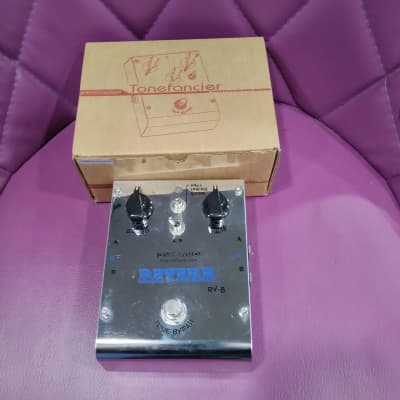 BiYang  RV-8... 2010  Reverb pedal for sale
