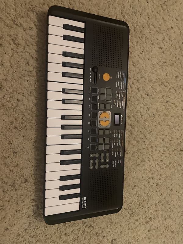 Donner DEK310 Portable Keyboard Reverb