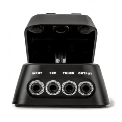 Dunlop DVP5 Volume X 8 Expression pedal for sale