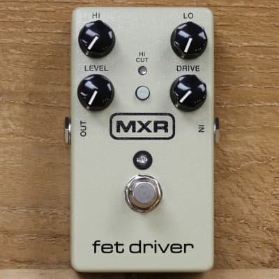 MXR M264 FET Driver image 1
