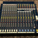 Allen & Heath WZ 20:8:2 Studio & Live Console