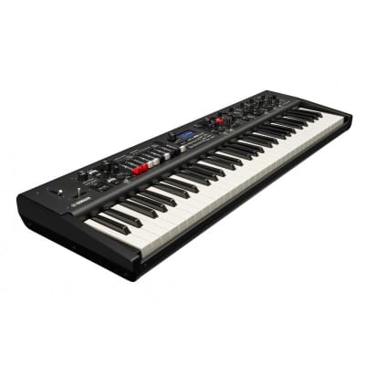 Yamaha YC61 Teclado de Escenario image 3