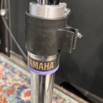 Yamaha - HS-1000 2-Leg Pro Series Hi Hat Stand, MINT image 12