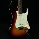 Fender American Elite Stratocaster 3Tone Sunburst  (09/21)