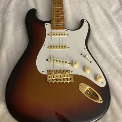 Rare MIJ Yamaha PAC904 (Pacifica 904) Strat-style Guitar