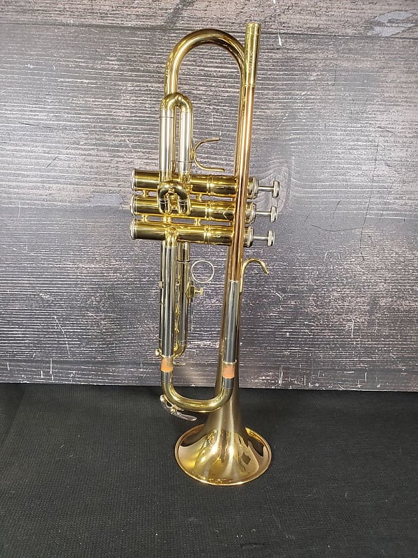 Jean Baptiste トランペット JBTP483LE Jean Baptiste JBTP483LE Trumpet (Richmond, VA) | Reverb