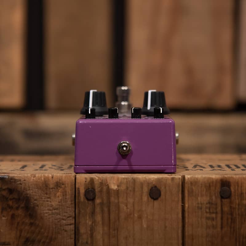 MI Audio Neo Fuzz | Reverb