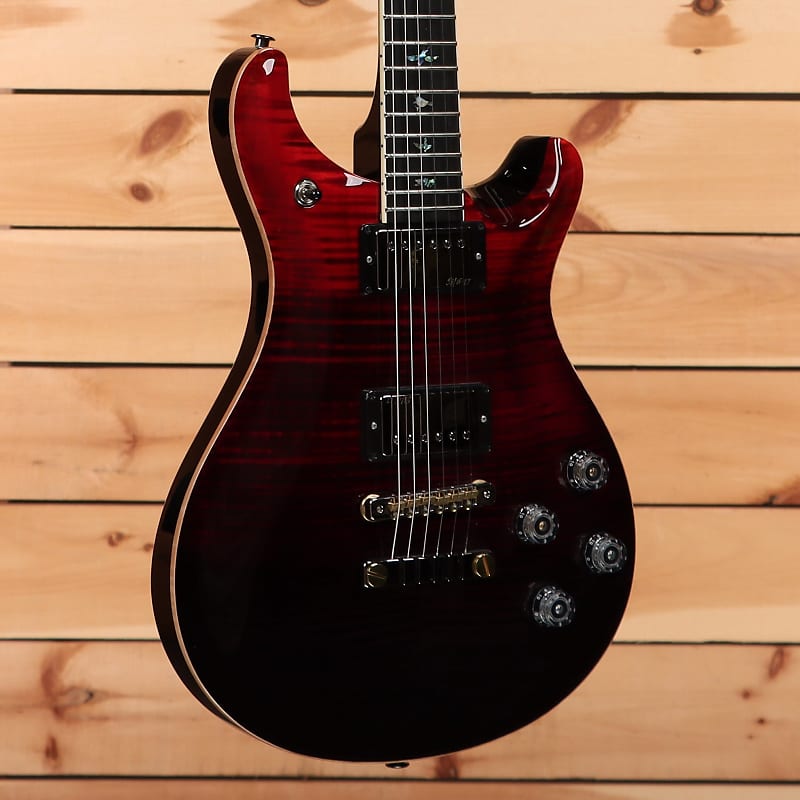 PRS McCarty 594 Wood Library | Reverb