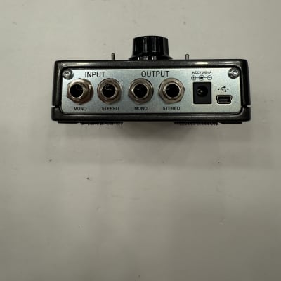 TC Electronic Ditto X2 Looper Loop Sampler True Bypass Guitar Effect Pedal image 7