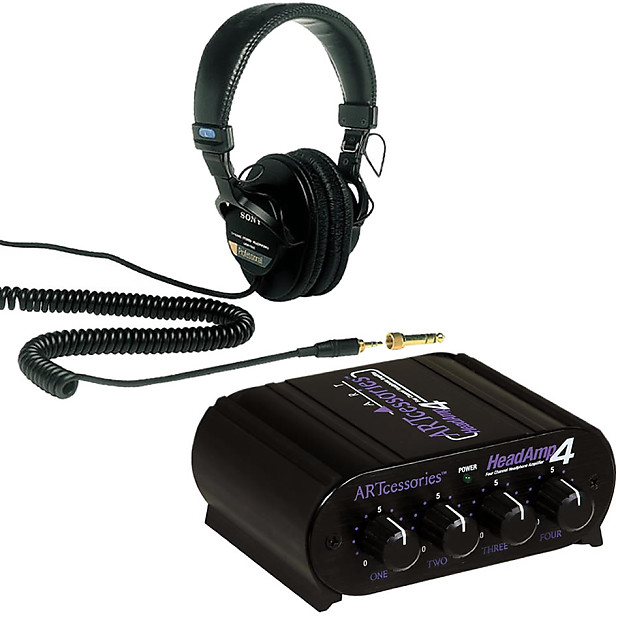 Artcessories store headamp 4