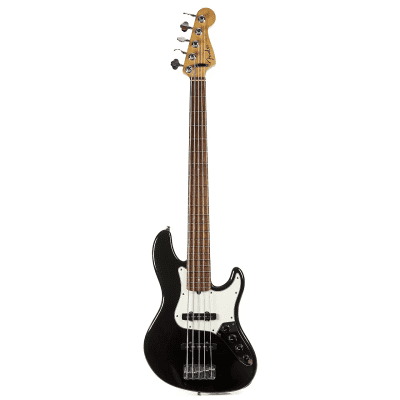 Fender American Deluxe Jazz Bass V 1999 - 2009