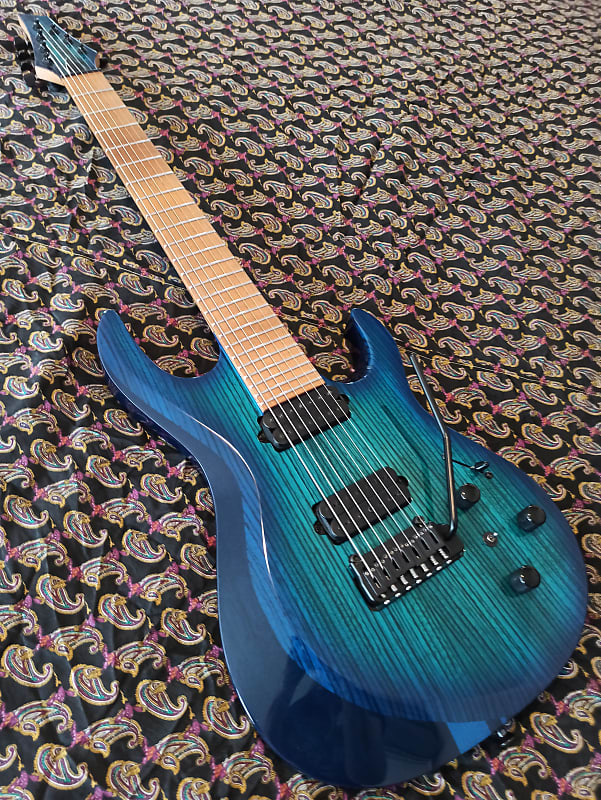 Kiesel Aries 2023 Model Green deals Denim