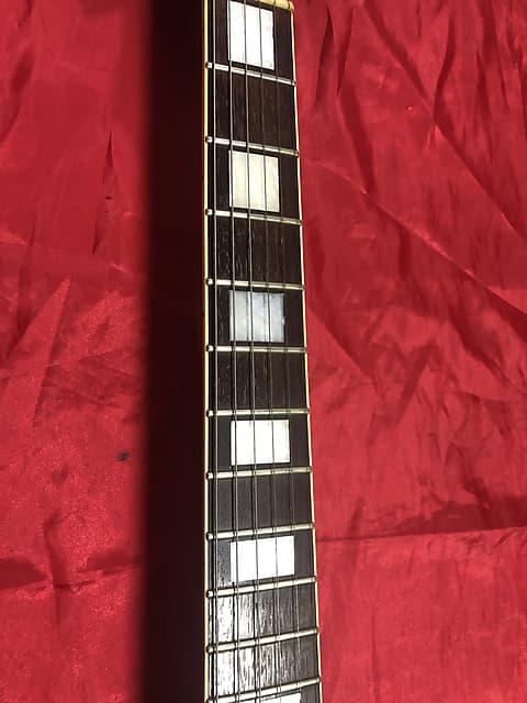 Aria Pro II PE-850 Made in Japan 1991 Electric Guitar | Reverb