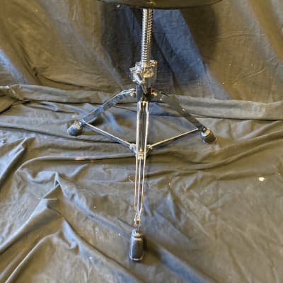 Ludwig - Heavy Duty Spindle Drum Throne image 2