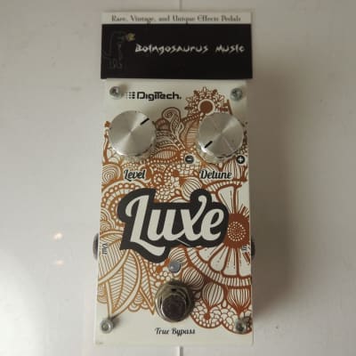 Reverb.com listing, price, conditions, and images for digitech-luxe