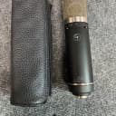 Groove Tubes GT55 Large Diaphragm Cardioid Class-A FET Condenser Microphone