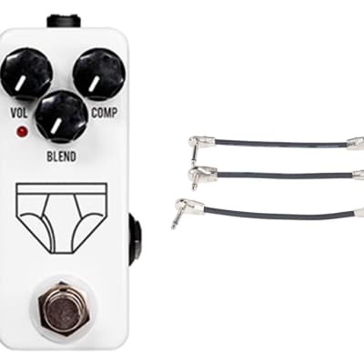 JHS Whitey Tighty Compressor | Reverb