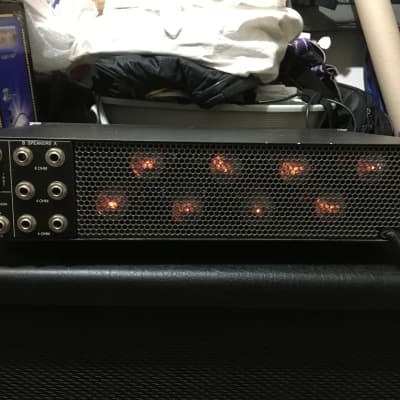 Mesa boogie simul on sale class 2 90