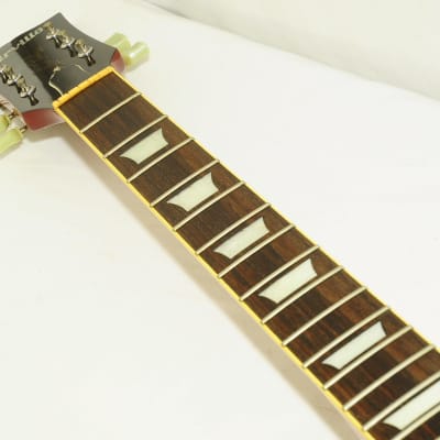Orville Les Paul Standard Electric Guitar No.5561 image 3
