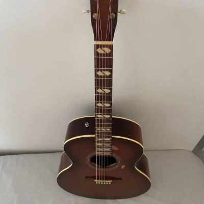 K Yairi CY127 CE (2008) 59472 Nylon string, electro with