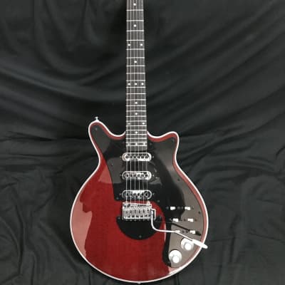 2019 Brian May Guitars "Red Special" image 1
