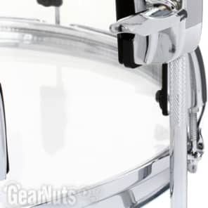 Pearl Crystal Beat Floor Tom - 13 x 14 inch - Ultra Clear image 4