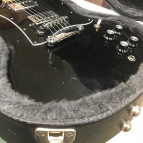 Gibson SG Standard 2007 Black | Reverb Gibson SG Standard 2007 Black | Reverb
