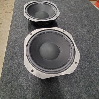 JBL125A2個で1組　最終価格 JBL125A2個で1組 最終価格 JBL STAGE1 621 - 6.5