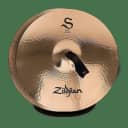Zildjian S18BP 18" S Family Band Hand Crash Cymbals (Pair)