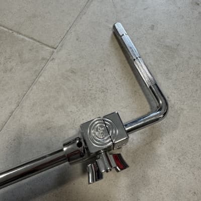 DW SM770S Bass drum cymbal mount (no bracket!) image 2