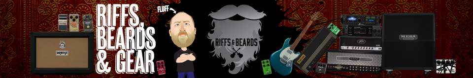 Riffs And Beards