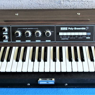 proun.net - KORG PE1000