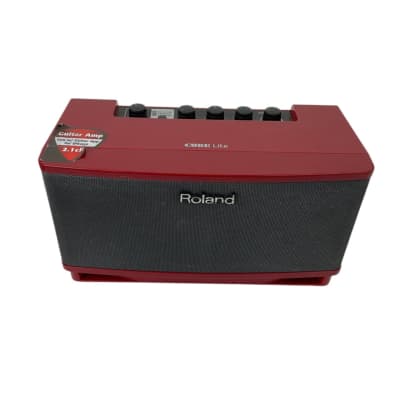 アンプ Roland GuiterAmplifier CUBELite Roland - CUBE Lite MONITOR | Monitor Amplifier