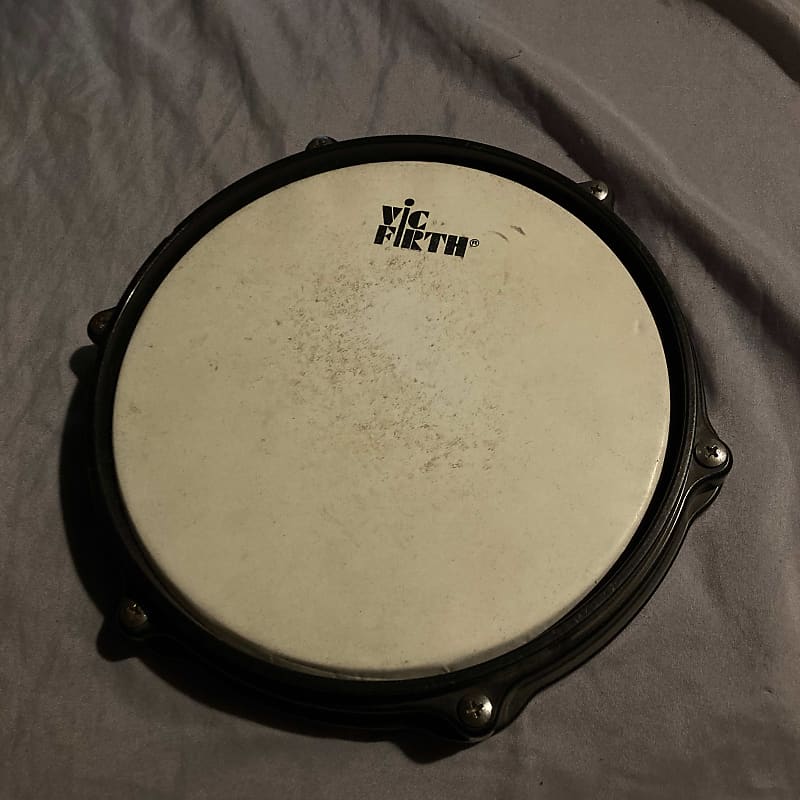Vic Firth Practice Pad Reverb