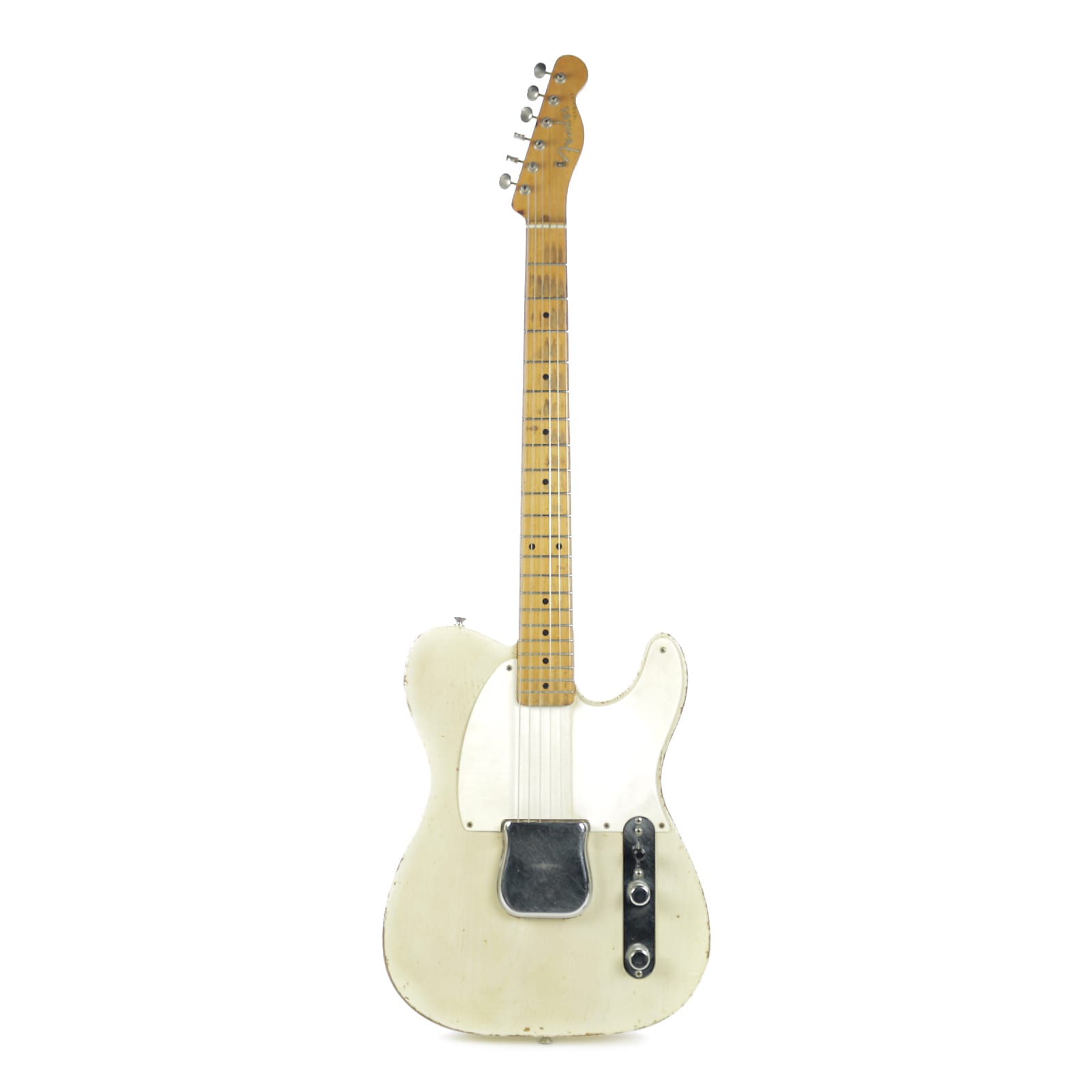 Fender Esquire 1957 | Reverb