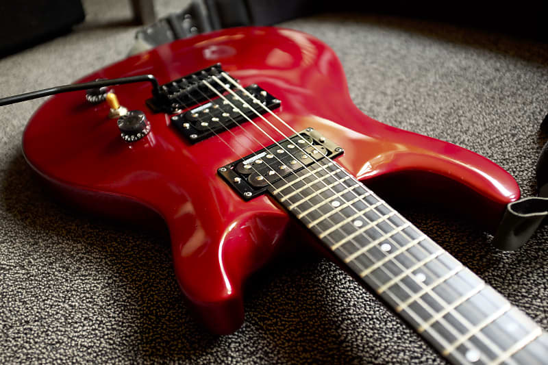 Greco GPH 60 made in Japan 1989 | Reverb UK